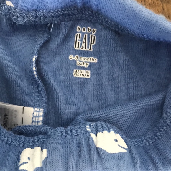 2 for $10 - BabyGap Pants - Picture 2 of 4